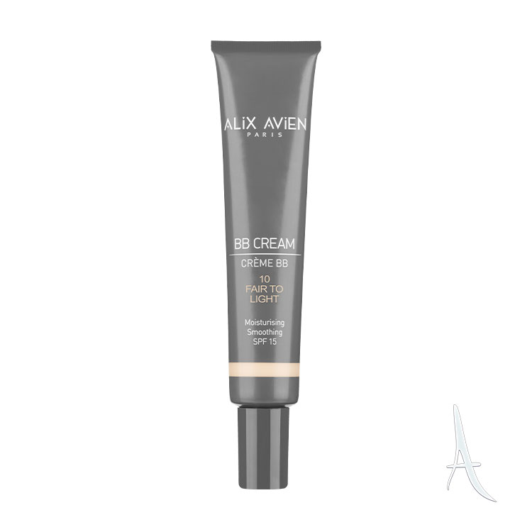 بی بی کرم پاریس آلیکس اوین